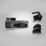 1CH Full HD Camera - MS-500F -